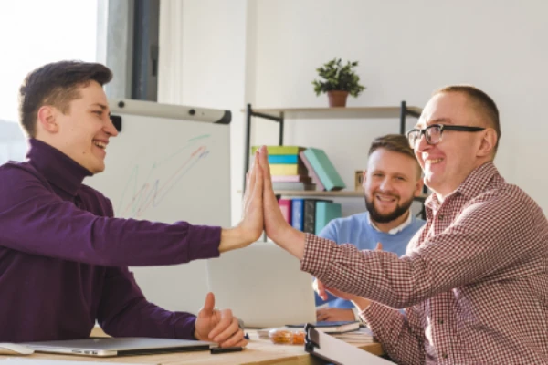 Ndis Social And Community Participation